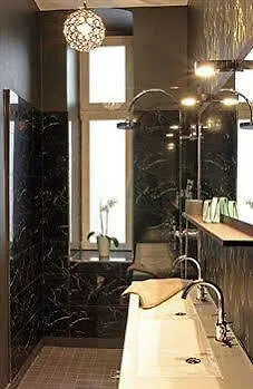 ***  Hotel Adele Am Alex Берлин Германия