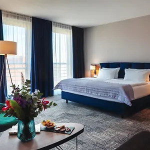 Hotel Center East Prenzlauer Berg By Ihg, Berlin