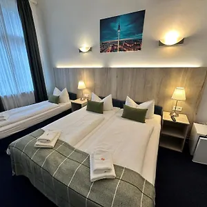 Hotel Seifert Am Kurfürstendamm, Berlin