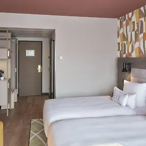 Hotel Pentahotel Köpenick, Berlin