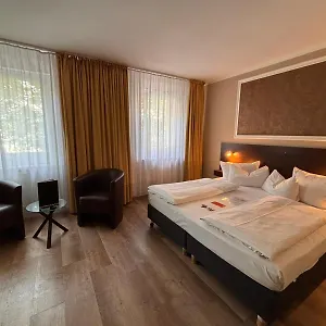 Hotel Kiez, Berlin