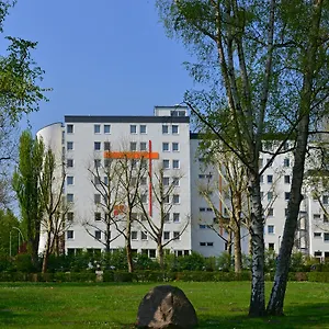 Hostal Enjoy West, Berlín