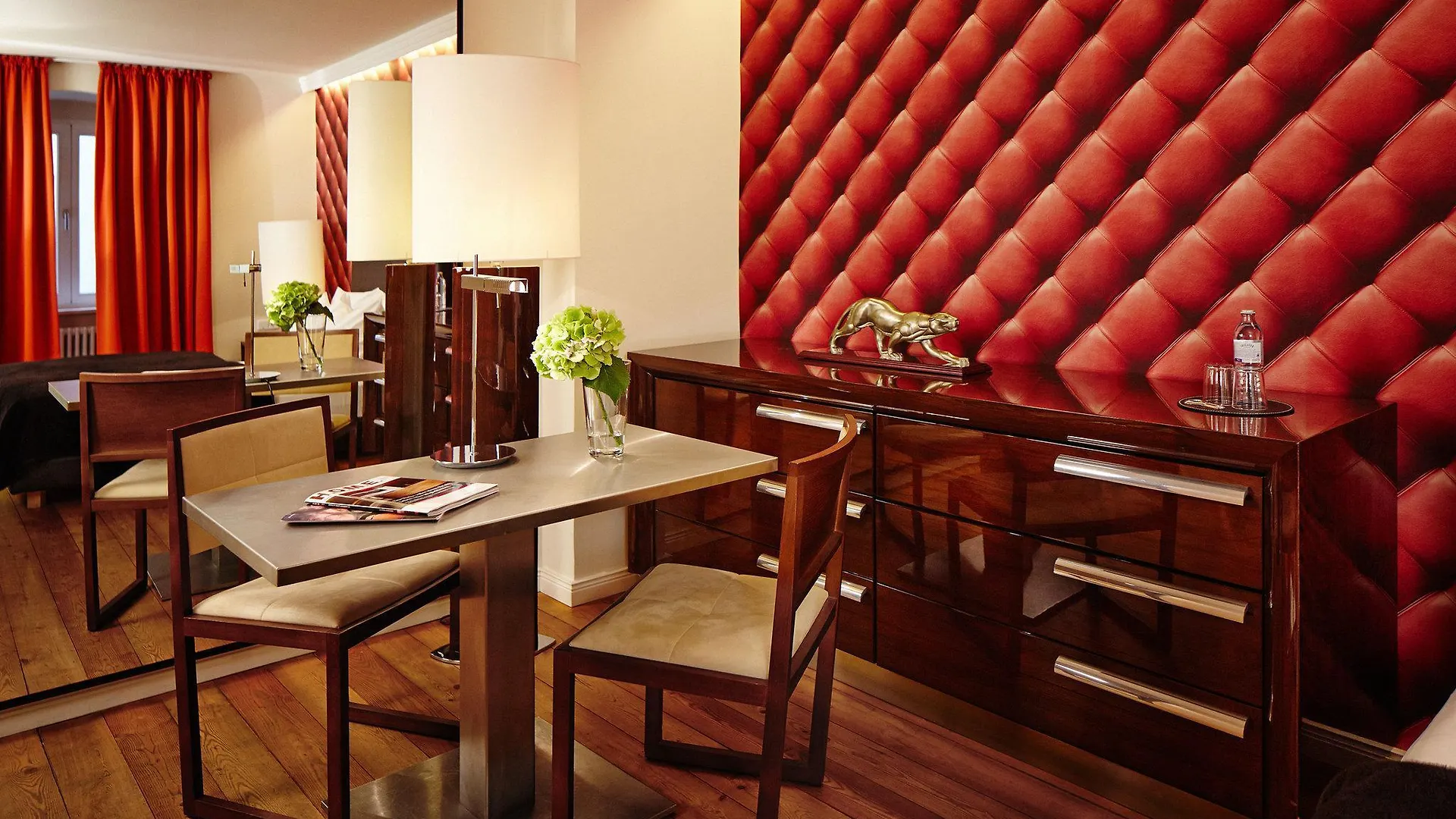 ***  Hotel Adele Am Alex Berlin Germany