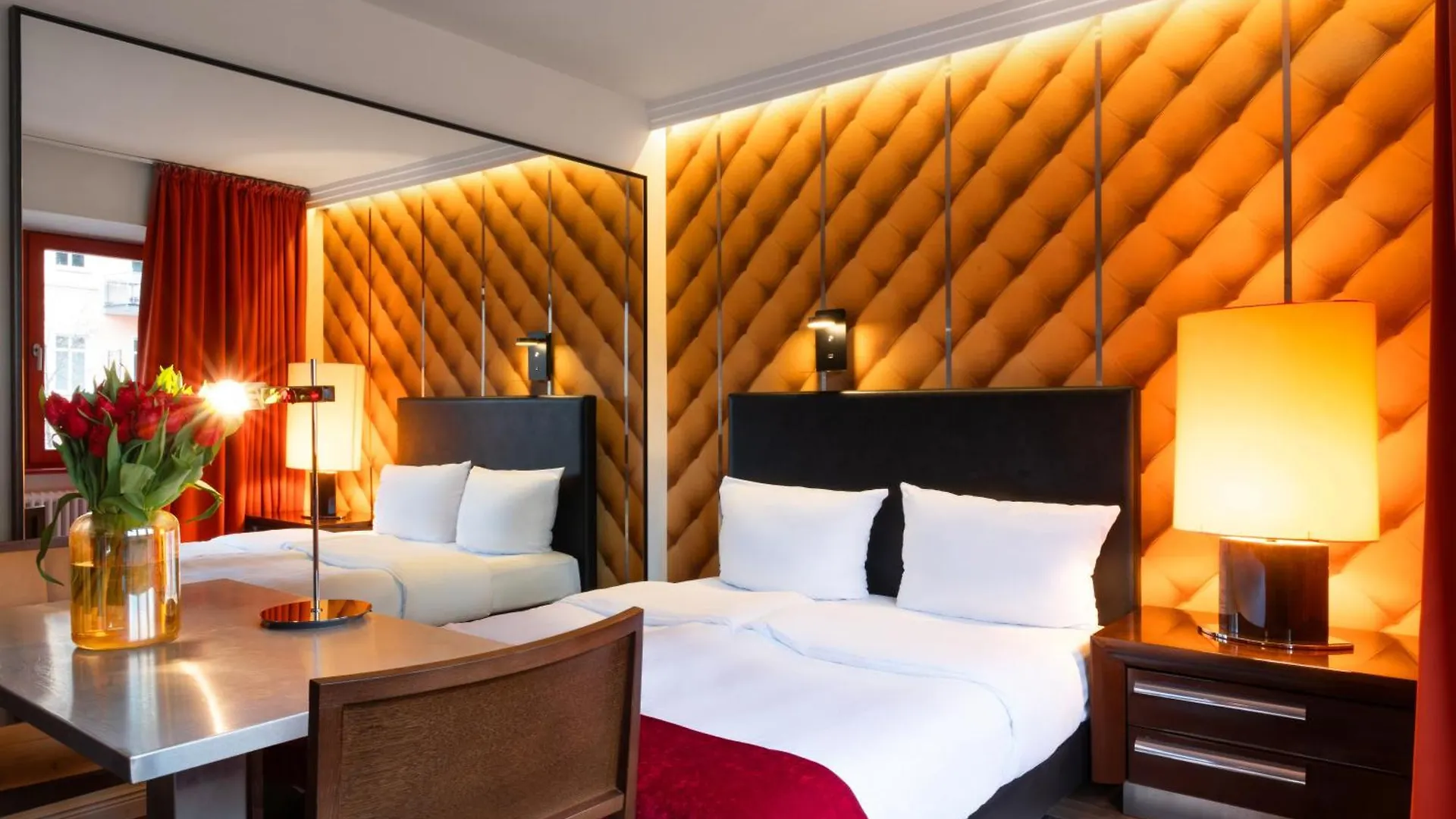 Hotel Adele Am Alex Berlin 3*,  Germany