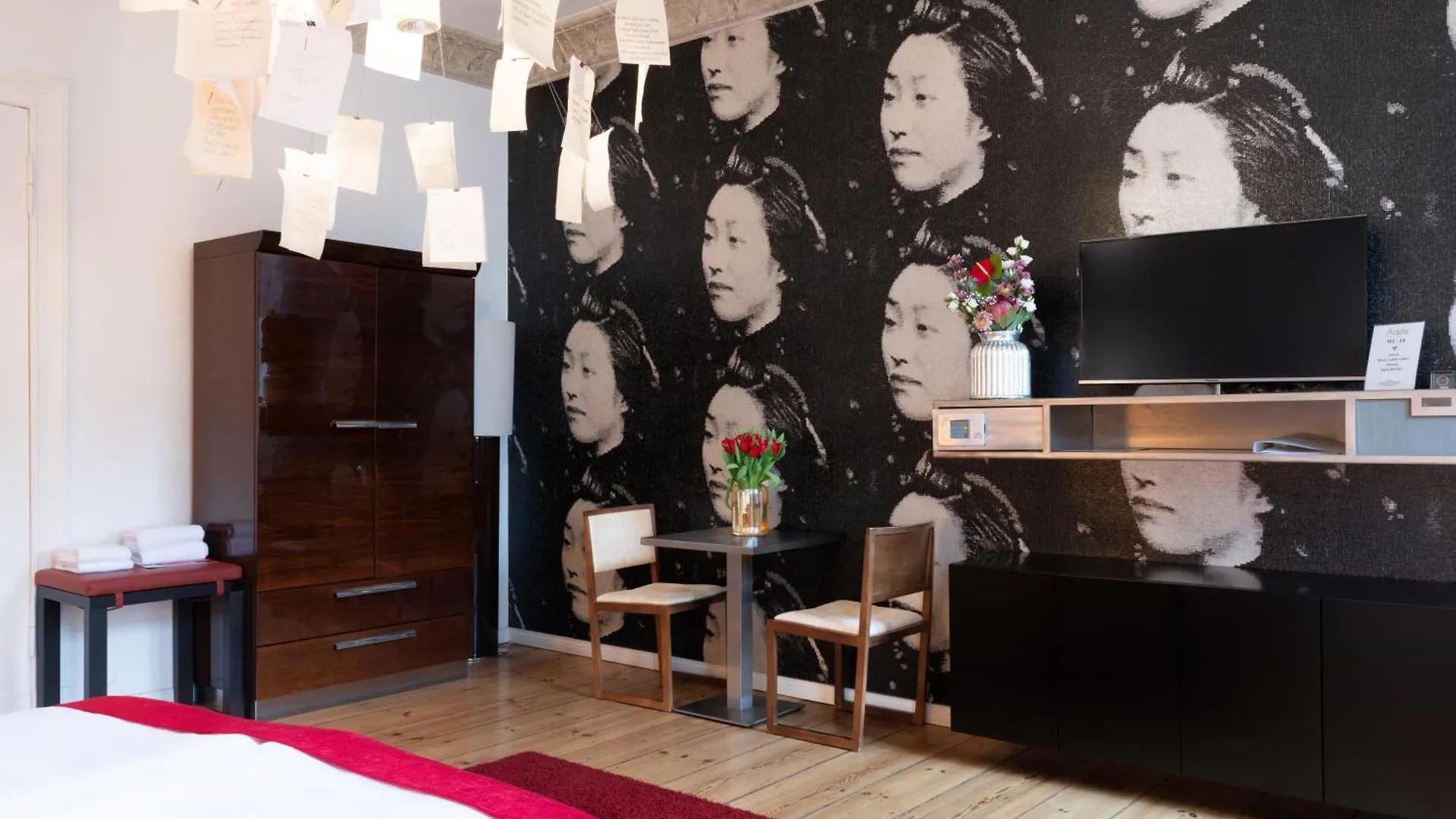 Hotel Adele Am Alex Berlin Germany