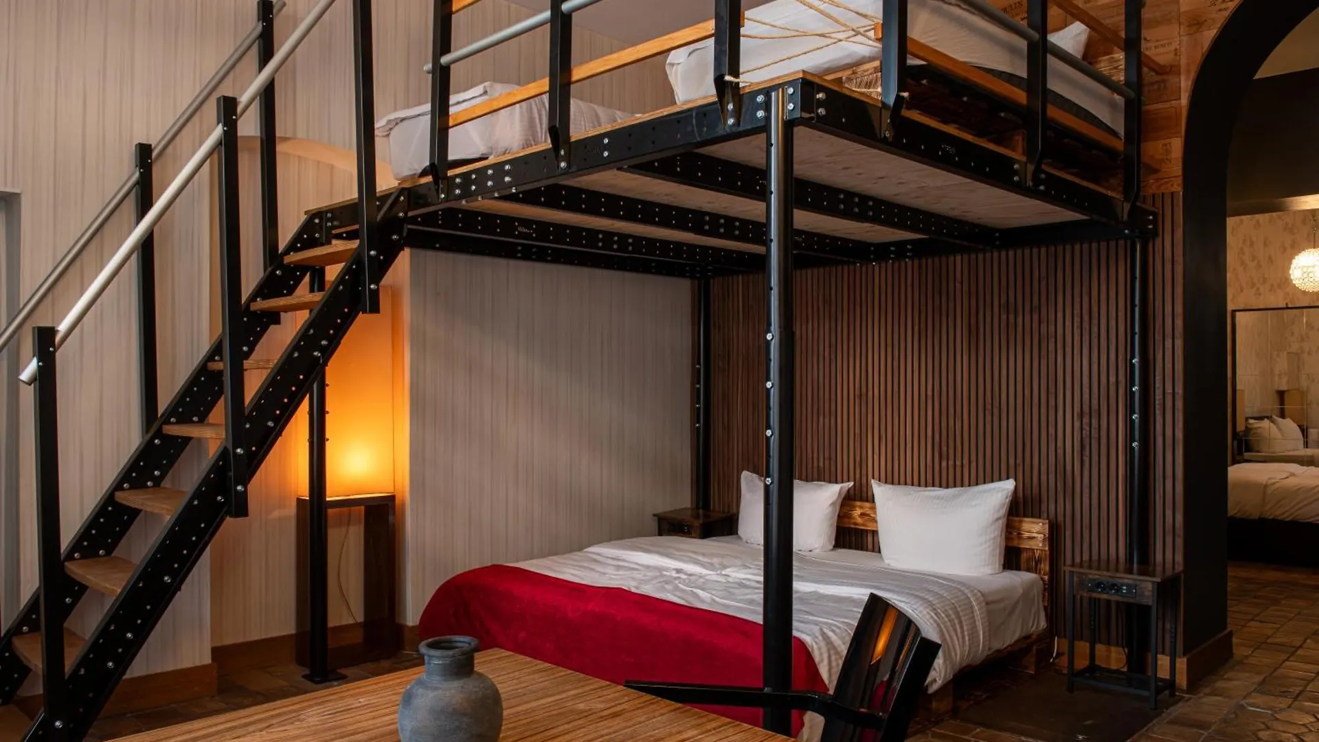 Hotel Adele Am Alex Berlin