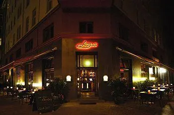Hotel Adele Am Alex Berlin Germany