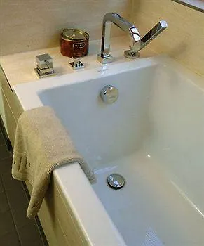 Hotel Adele Am Alex Berlin