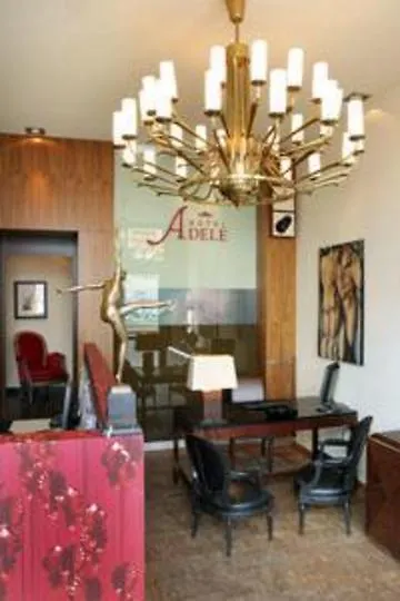 Hotel Adele Am Alex Berlin 3*,  Germany