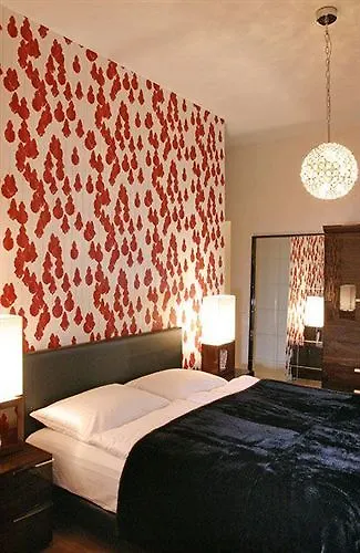 Hotel Adele Am Alex Berlin