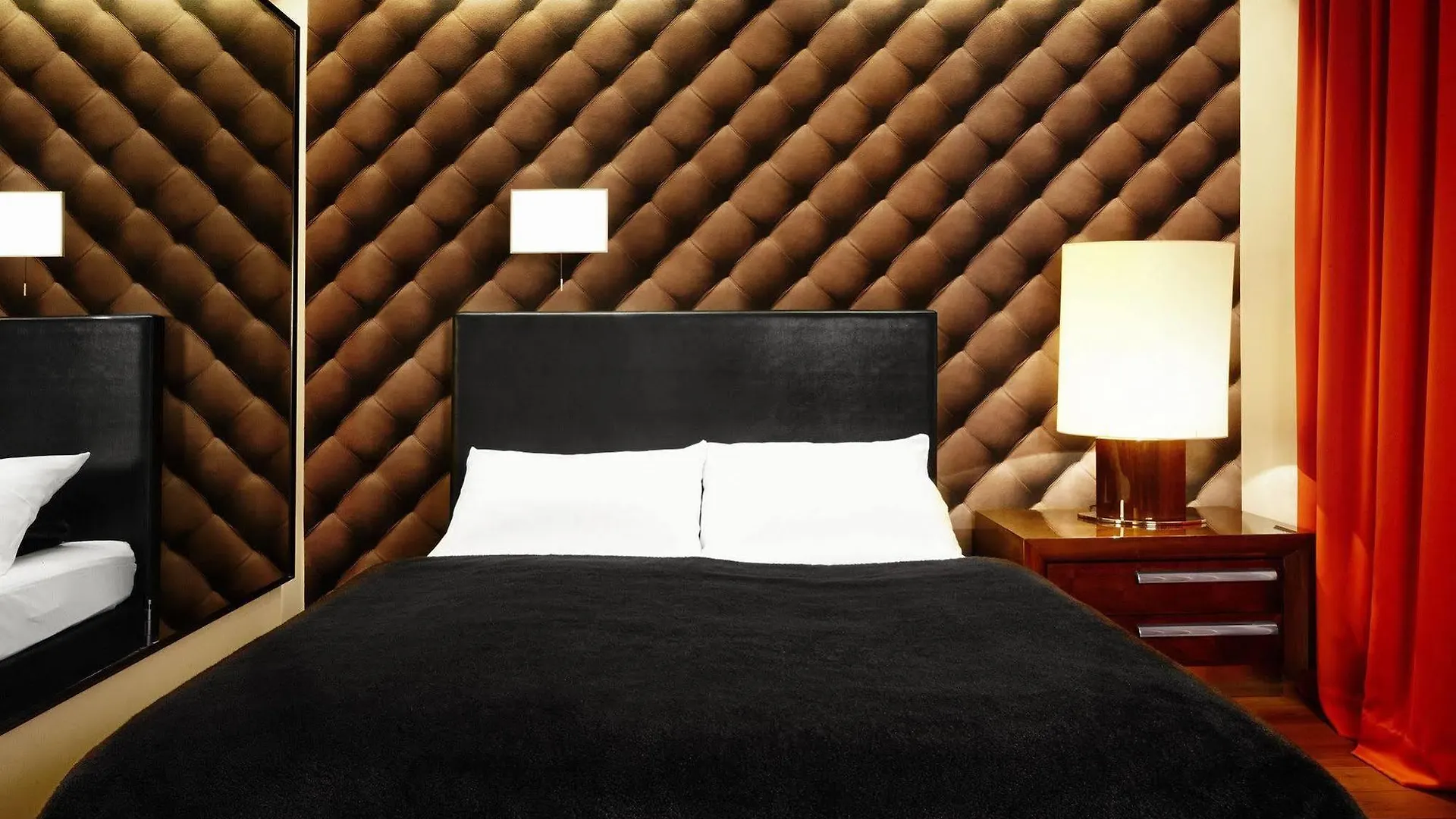Hotel Adele Am Alex Berlin