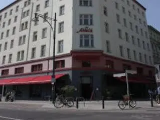 ***  Hotel Adele Am Alex Berlin Germany