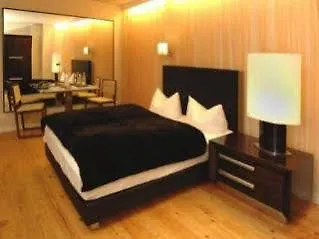 Hotel Adele Am Alex Berlin