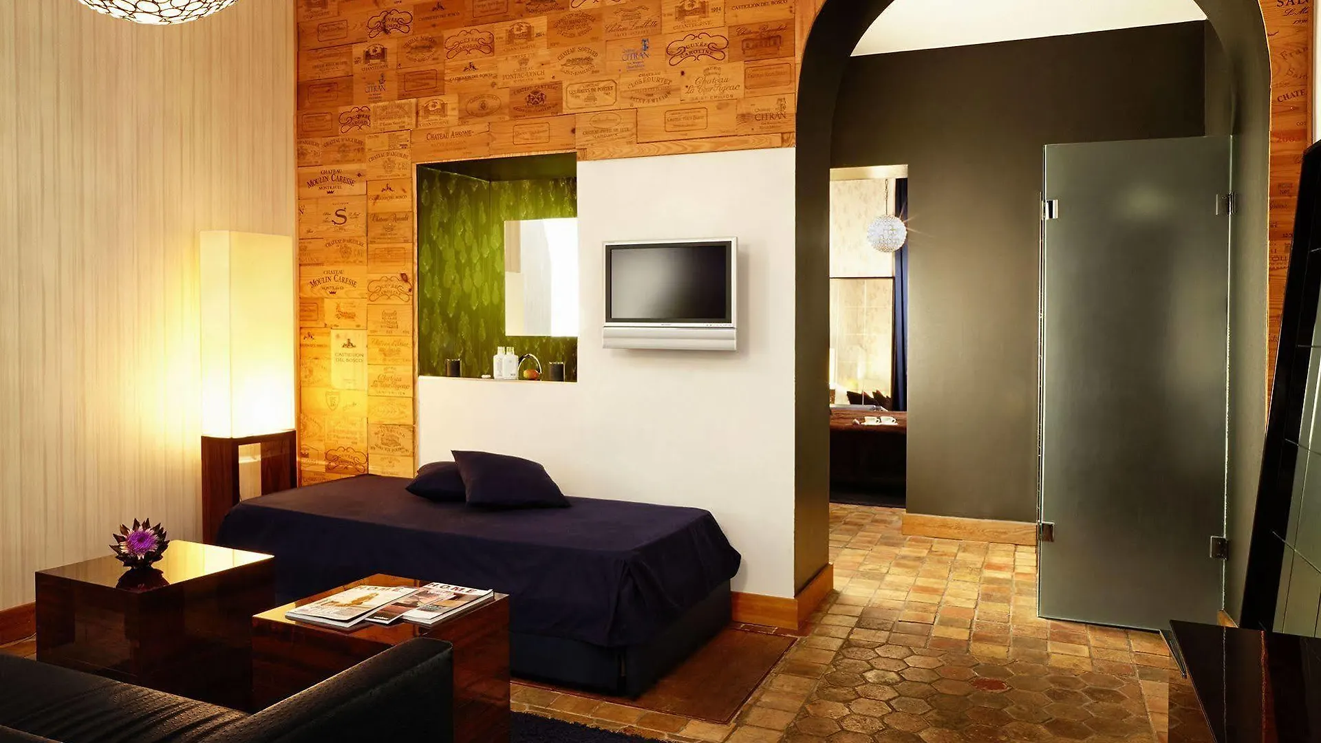 Hotel Adele Am Alex Berlin 3*,