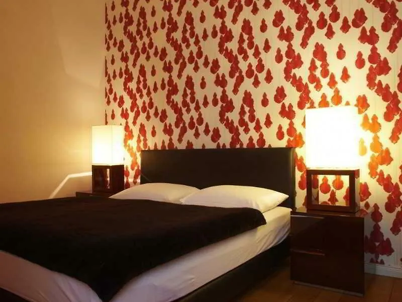 Hotel Adele Am Alex Berlin Germany