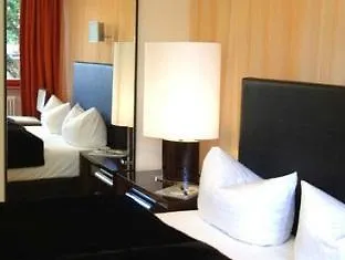 Hotel Adele Am Alex Berlin