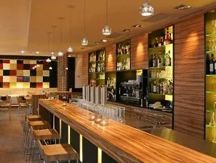 Hotel Adele Am Alex Berlin