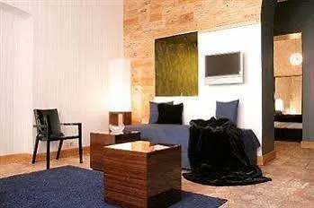 Hotel Adele Am Alex Berlin