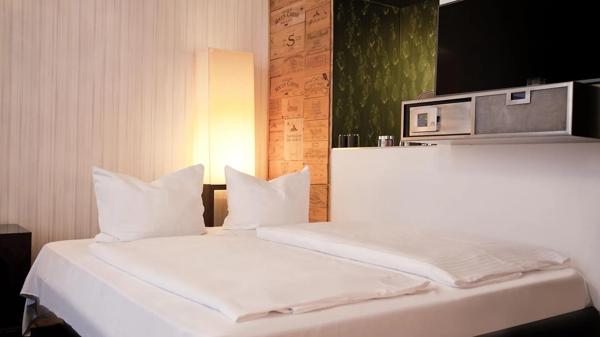 Hotel Adele Am Alex Berlin