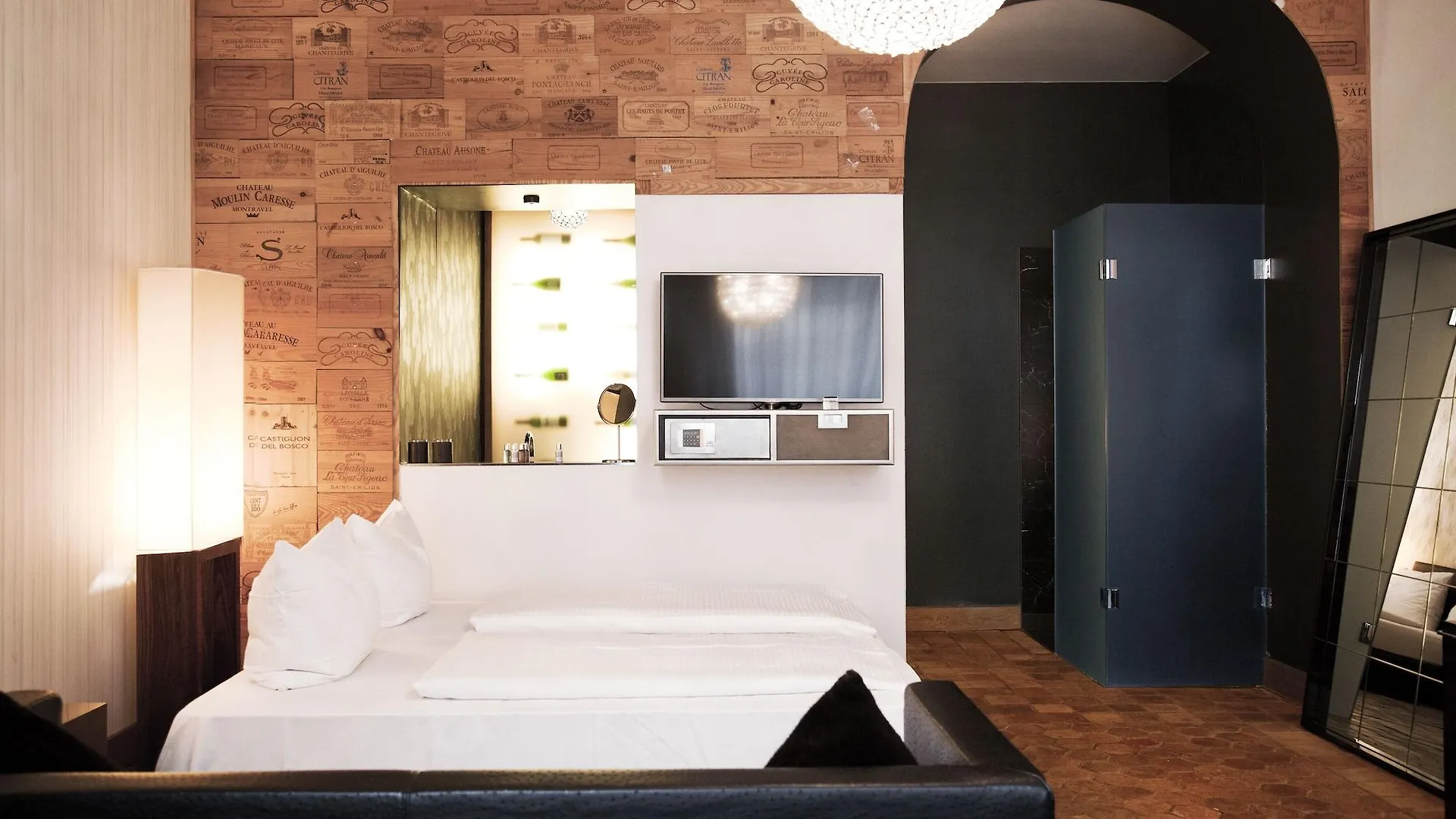 Hotel Adele Am Alex Berlin