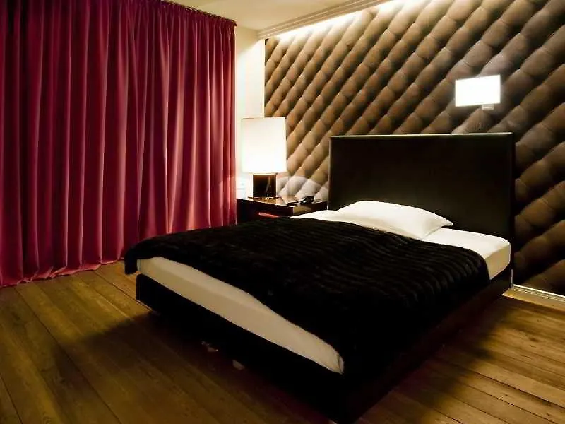 ***  Hotel Adele Am Alex Berlin Germany