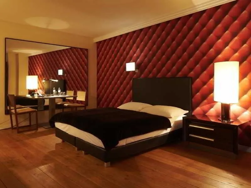 Hotel Adele Am Alex Berlin