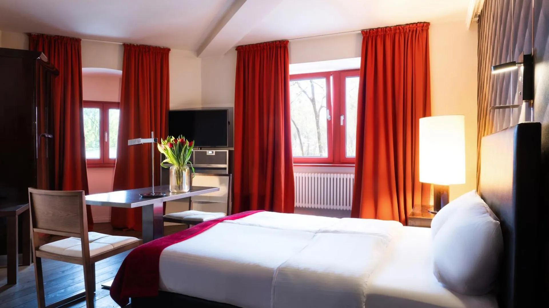 Hotel Adele Am Alex Berlin
