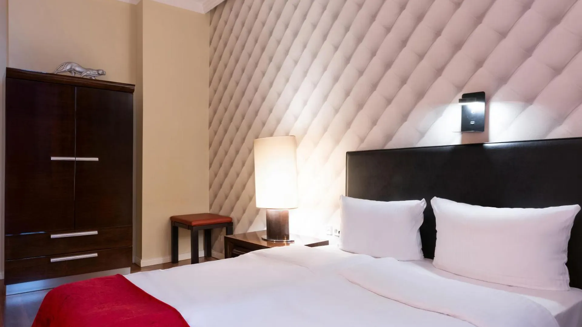 Hotel Adele Am Alex Berlin Germany