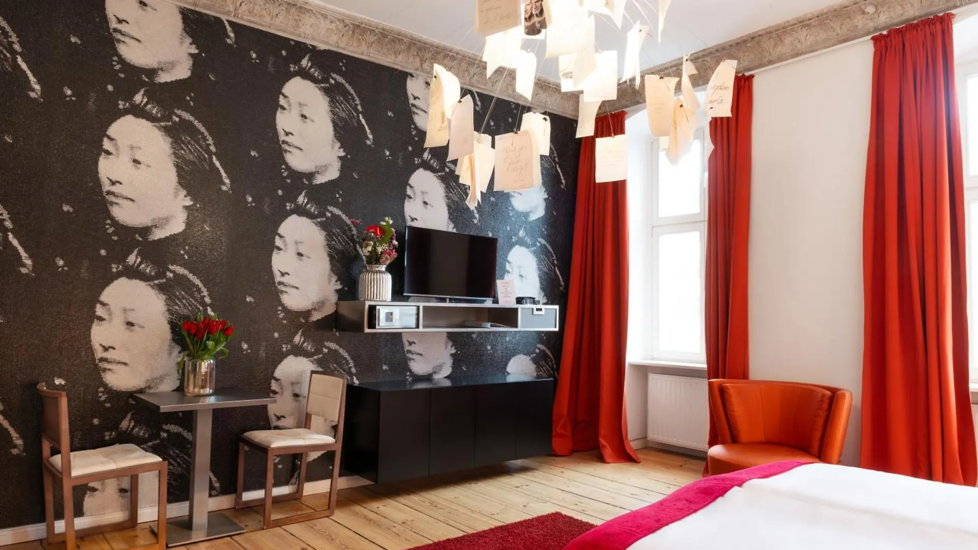 Hotel Adele Am Alex Berlin 3*,  Germany