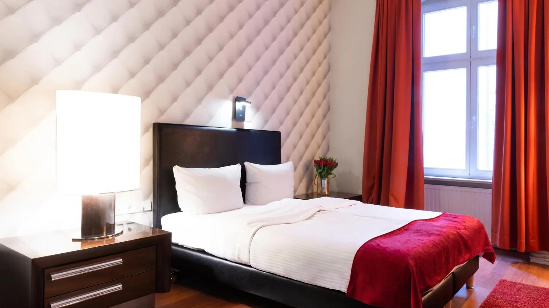 Hotel Adele Am Alex Berlin