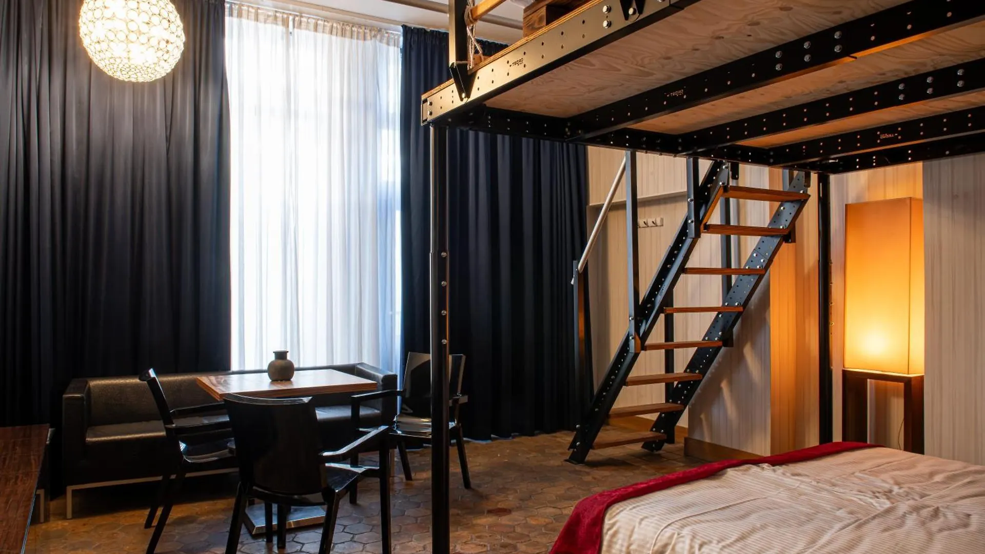 Hotel Adele Am Alex Berlin Germany