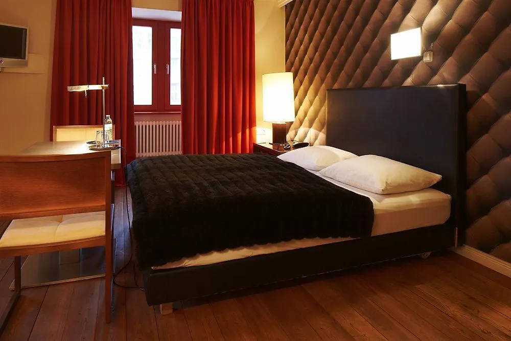 Hotel Adele Am Alex Berlin Germany