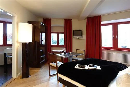 ***  Hotel Adele Am Alex Berlin Germany