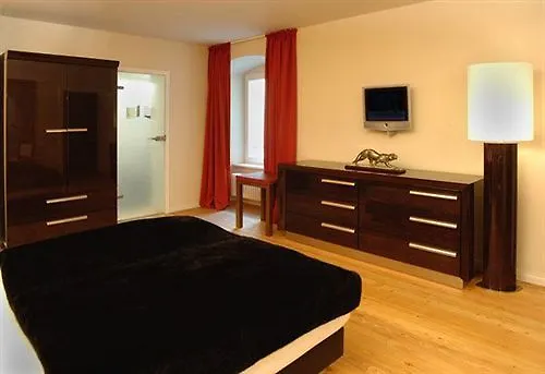 Hotel Adele Am Alex Berlin