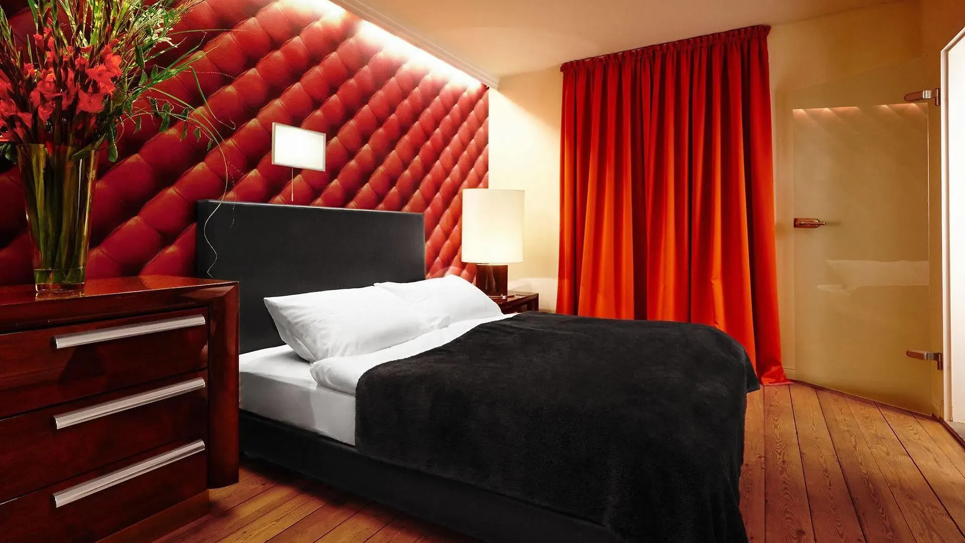 Hotel Adele Am Alex Berlin
