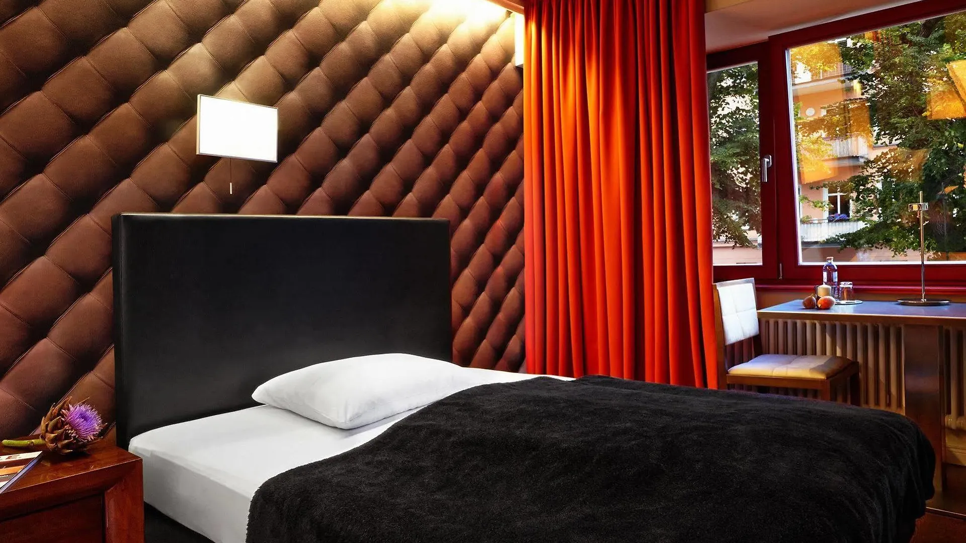 Hotel Adele Am Alex Berlin