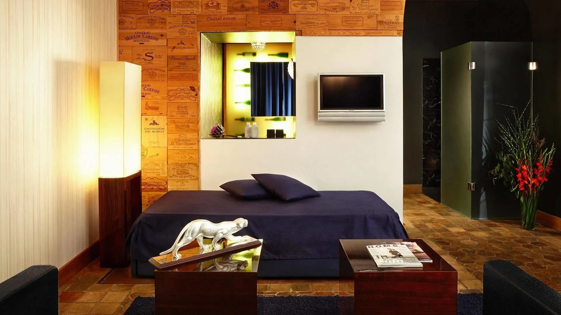 Hotel Adele Am Alex Berlin