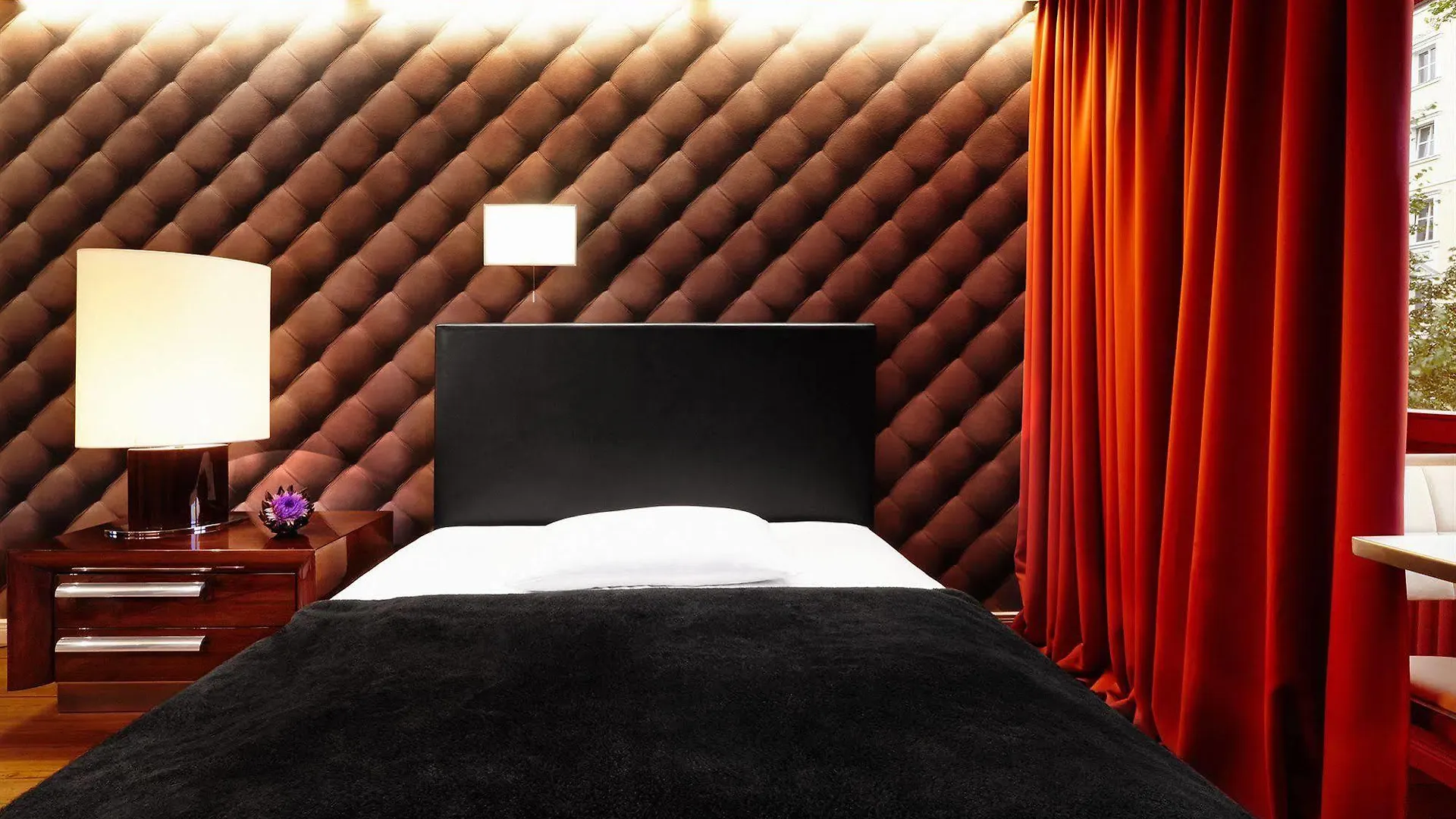 Hotel Adele Am Alex Berlin Germany