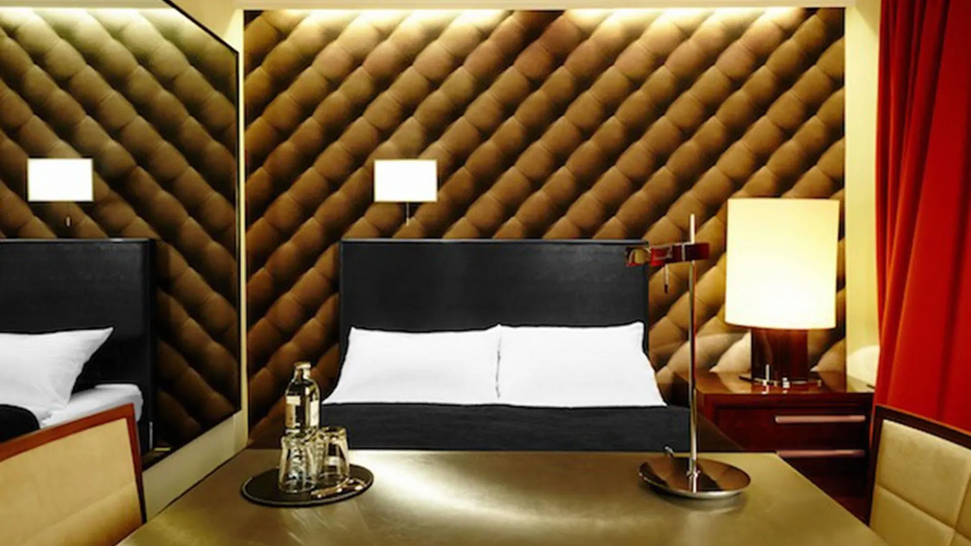 ***  Hotel Adele Am Alex Berlin Germany