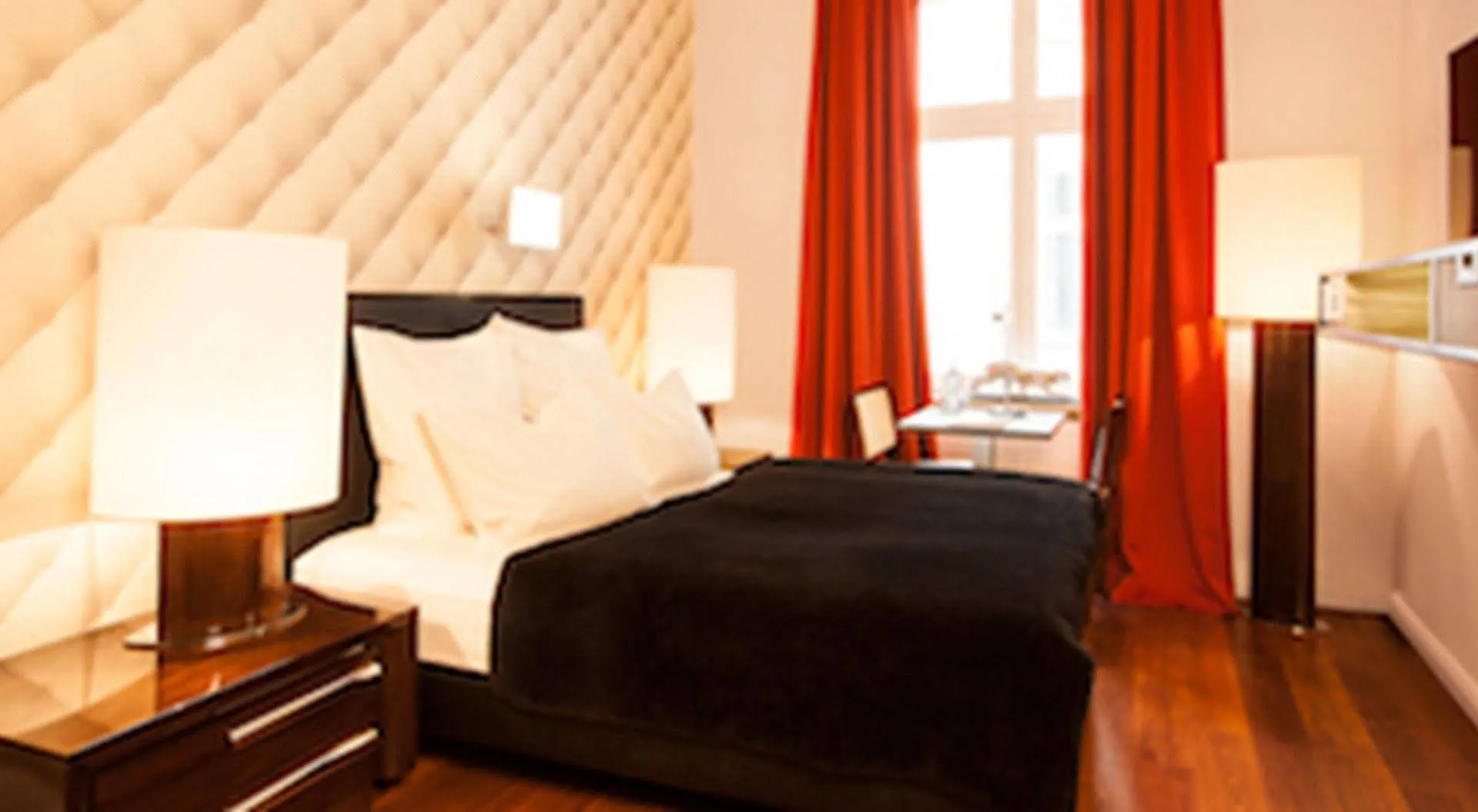 Hotel Adele Am Alex Berlin 3*,  Germany