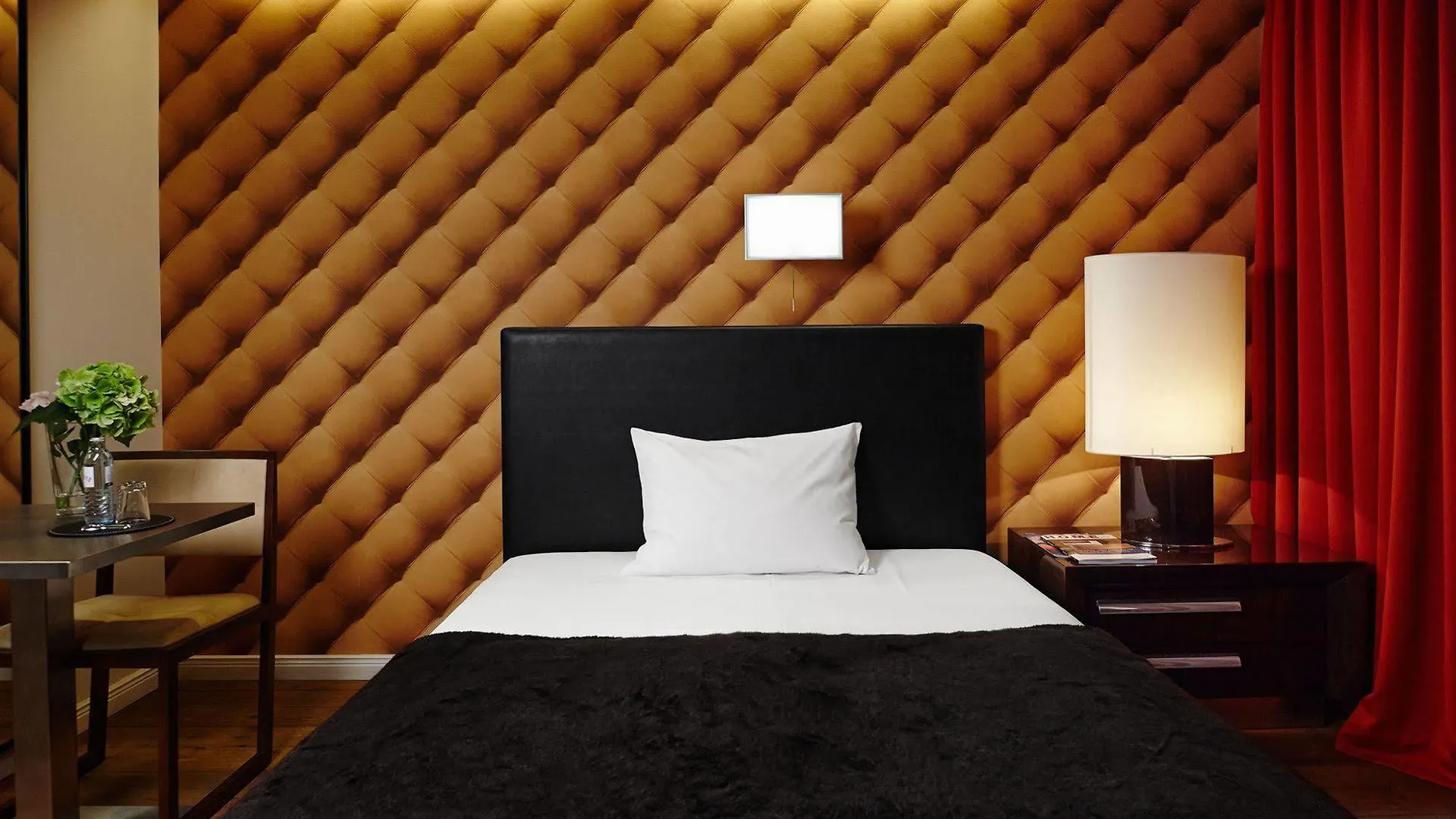 Hotel Adele Am Alex Berlin 3*,  Germany