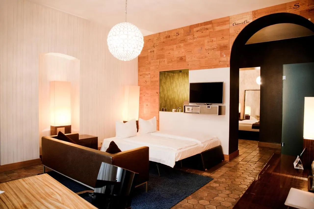 ***  Hotel Adele Am Alex Berlin Germany